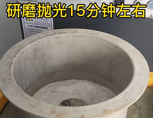 正在遂川不锈钢螺母螺套去毛刺遂川去氧化层